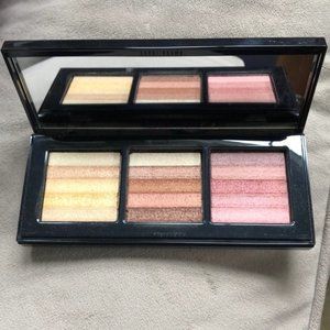 Bobbi Brown Shimmer Brick Palette